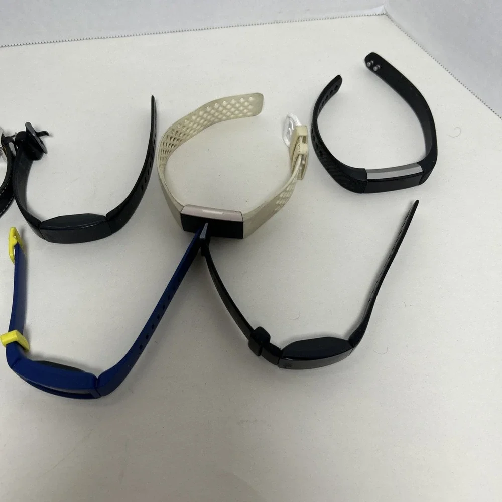 fitbit this lot